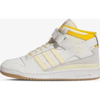 Pánská obuv Pánské tenisky adidas FORUM MID EUR 45 1/3 209679