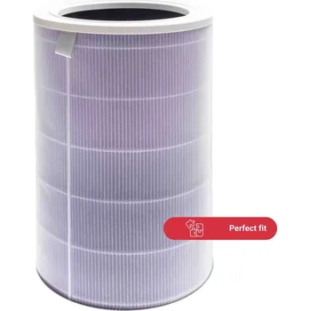 Příslušenství pro čističku vzduchu Hepa filtr do čističek vzduchu XIAOMI Mi Air Purifier 2H