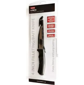 Kuchyňský nůž LEEDA Filetovací nůž menší 4 Filleting Knife