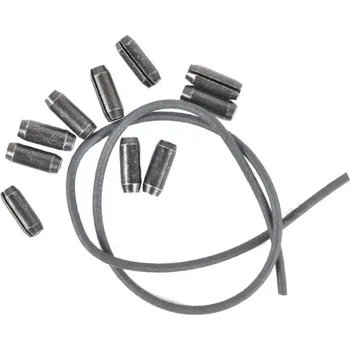 Prowess rychlo-vyměnitelná zátěž Plomb Pop Up 10ks - Prowess rychlo-vyměnitelná zátěž Plomb Pop Up 10ks|1,0g