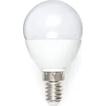 MILIO LED žárovka G45 - E14 - 10W - 880 lm - studená bílá 104406541