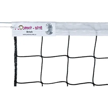 Volejbal Pokorný - Sítě Volejbalová síť Sport 