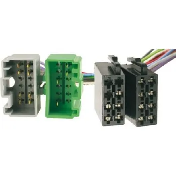 Příslušenství pro autorádio ISO redukce - Volvo I.