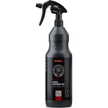 ADBL - Gelový čistič kol Wheel Warrior Gel 1l
