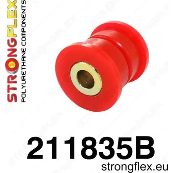 Silentblok nápravy Lexus IS I 99-05 - zadní vlečné rameno přední silentblok