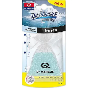 Vůně do auta Osvěžovač vzduchu FRESH BAG – Frozen