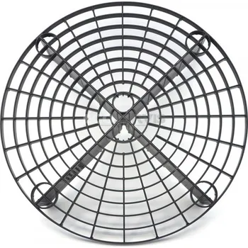 Grit Guard Insert ochranná vložka do kbelíku - černá