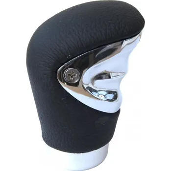 Hlavice řadicí páky Hlavice řadící páky - černá 17.