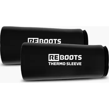 REBOOTS Termo návleky - M