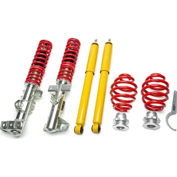 Tuning BMW 3 E36 Compact (od 94), výškově stavitelný podvozek, TA Technix