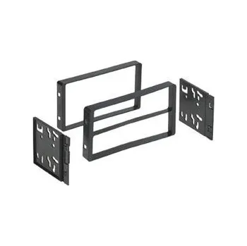 ISO redukce Rámeček autorádia 2-DIN Ford Ranger/Mazda B