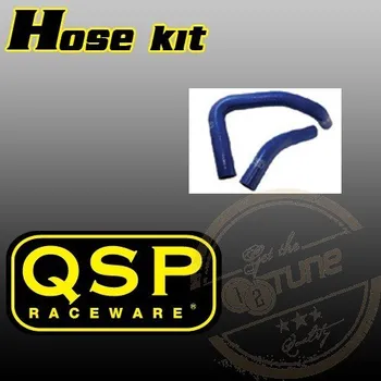 Kryt motoru Silikonové hadice na vodu - Toyota Supra (Non Turbo 3.0)