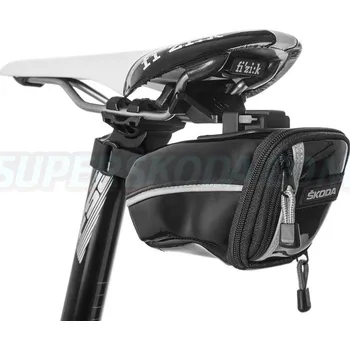 Škoda Auto - taška na kolo 0,7litru