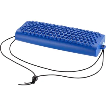 Cestovní polštářek Vita Roll – nafukovací polštář pro bedra i krk