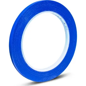 Vinylová maskovací a airbrushová páska 3M 471+, 6,35 mm x 32,9 m