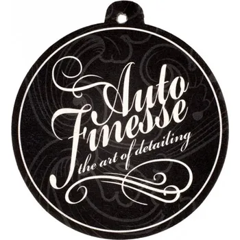 Vůně do auta Auto Finesse Aroma Bubble Gum - Žvýkačka