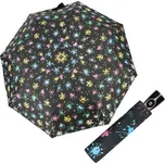 Fiber Magic colorful - dámský plně automatický deštník
