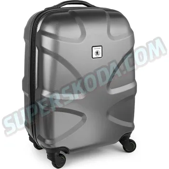 Škoda Auto - kufr TITAN