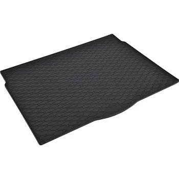 Vana do kufru Opel Astra J Hatchback 2010- - Gumová vana do kufru Rigum