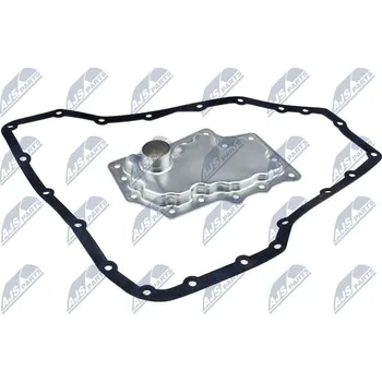 Hydraulický filtr Sada hydraulického filtru, automatická převodovka NTY FSF-NS-007