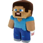 Minecraft plyšák Steve - 20 cm