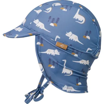 Klobouk Fresk Klobouk Fresk s ochranou UV 50 Dino Velikost: 86/92