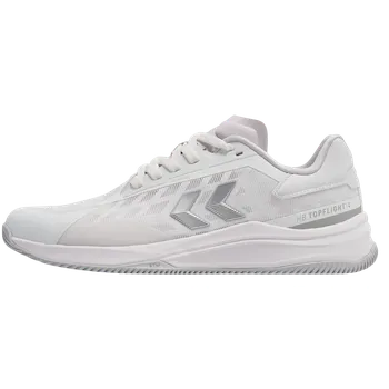 Dámské tenisky Indoorové boty Hummel Hb Topflight Pro shoe 230728-9001 Velikost 41 EU | 7,5 UK | 8,5 US | 26,5 CM