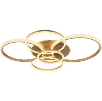 GLOBO LORELEI 48467-70CH Stropní svítidlo