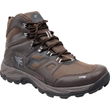 Pánská treková obuv JOMA ATHABASKA 24 trekingové boty pánské hnědé Typ: 46