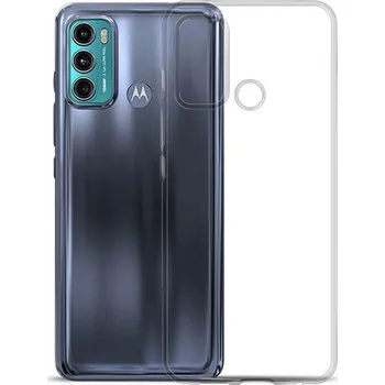 Pouzdro na mobilní telefon Beweare Silikonový kryt na Motorola Moto G60