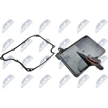 Hydraulický filtr Hydraulický filtr, automatická převodovka NTY FSF-PL-001