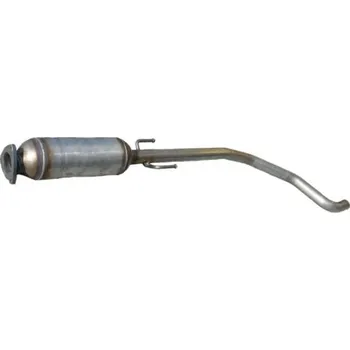 Filtr pevných částic JMJ filtr pevných částic kovový 13247381