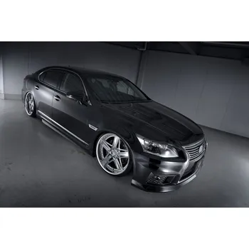 Kojenecký body Lexus LS - body kit VIP od AIMGAIN 3-dílný set