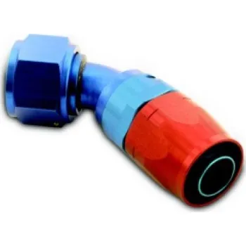 Fitinka D16 QSP- S úhlem 45°