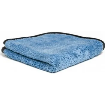 Auto Finesse - Ultra Plush prémiová mikrovláknová utěrka 40x40 cm 800GSM