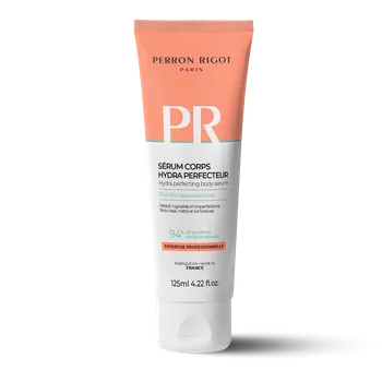 Pleťové sérum Perron Rigot - Cirépil Perron Rigot Paris - Tělové sérum Hydra Perfecting 125 ml