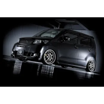 Kojenecký body Suzuki Stingray MH23 - body kit VIP od AIMGAIN 3-dílný set