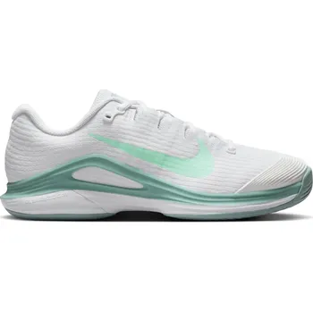 Dámská běžecká obuv Dámská obuv Nike Zoom Vapor 12 - white/mint foam/cannon Bílý (35,5)