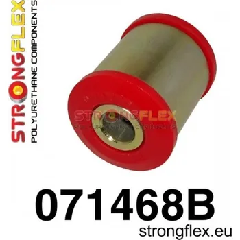 Silentblok nápravy Ford Focus MK 1 98-05 ST&RS - vnější silentblok zadního spodního příčného ramene