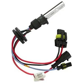 Autožárovka Xenonová výbojka H7 35W 4300K