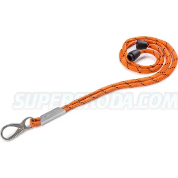 Vana do kufru Škoda Karoq - klíčenka