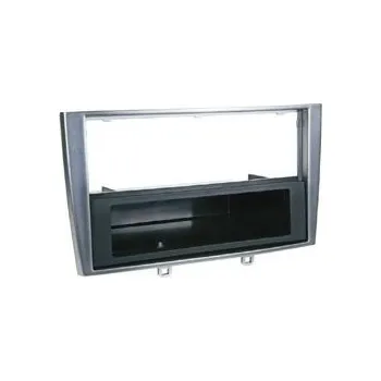 ISO redukce Rámeček autorádia 2-DIN Peugeot 308