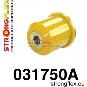 Silentblok nápravy BMW E36 M3 - přední silentblok diferenciálu SPORT