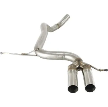 Výfuková trubka RENAULT Megane IV RS HATCHBACK 2016-2020 1,8 TCe 221kW - Sportovní výfuk ULTER SPORT