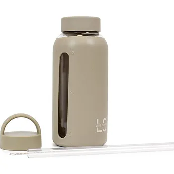 Láhev LINE SPORT Line Sport 800 ml Olivová