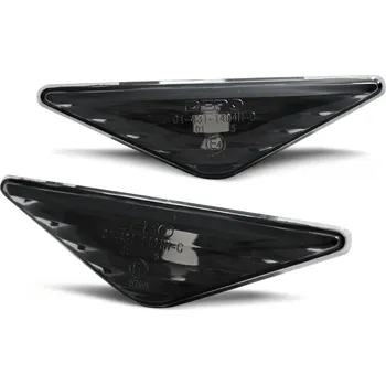 Směrový světlomet FORD FOCUS MK1 98-04 - blikače kouové