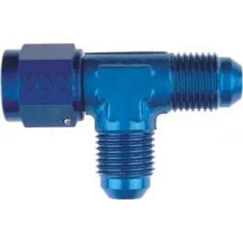 Fitinka QSP- D08 T-adaptér I.