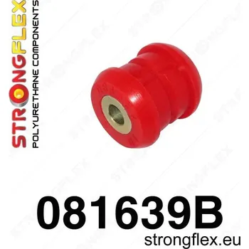 Silentblok nápravy Honda Accord V 94-97 - silentblok horního předního ramene