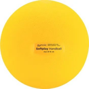 Míč na házenou Softplay – měkký míč pro zábavu i trénink - handball