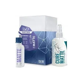 Gyeon Q2 Matte EVO 50 ml keramická ochrana pro matné laky